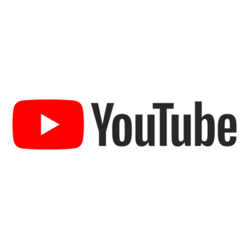 YouTube logo