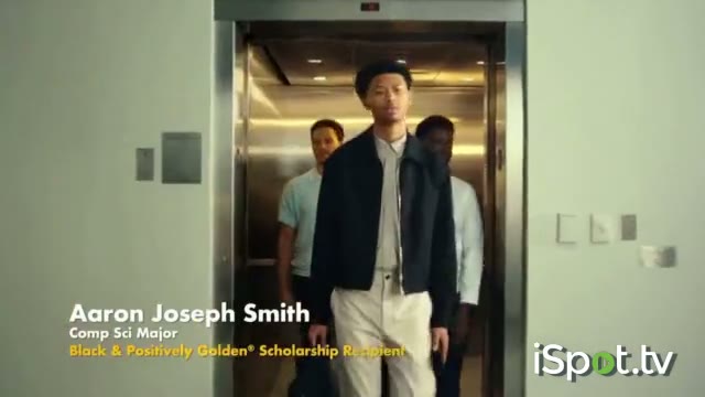 McDonald’s — Voiceover