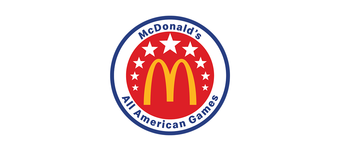 McDonald’s All American Games logo