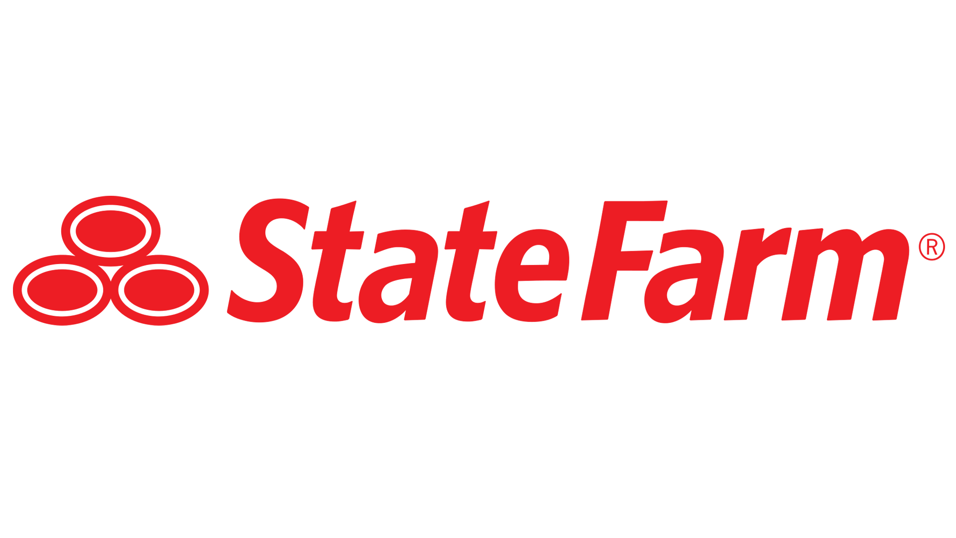 State Farm logo