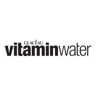 vitaminwater logo