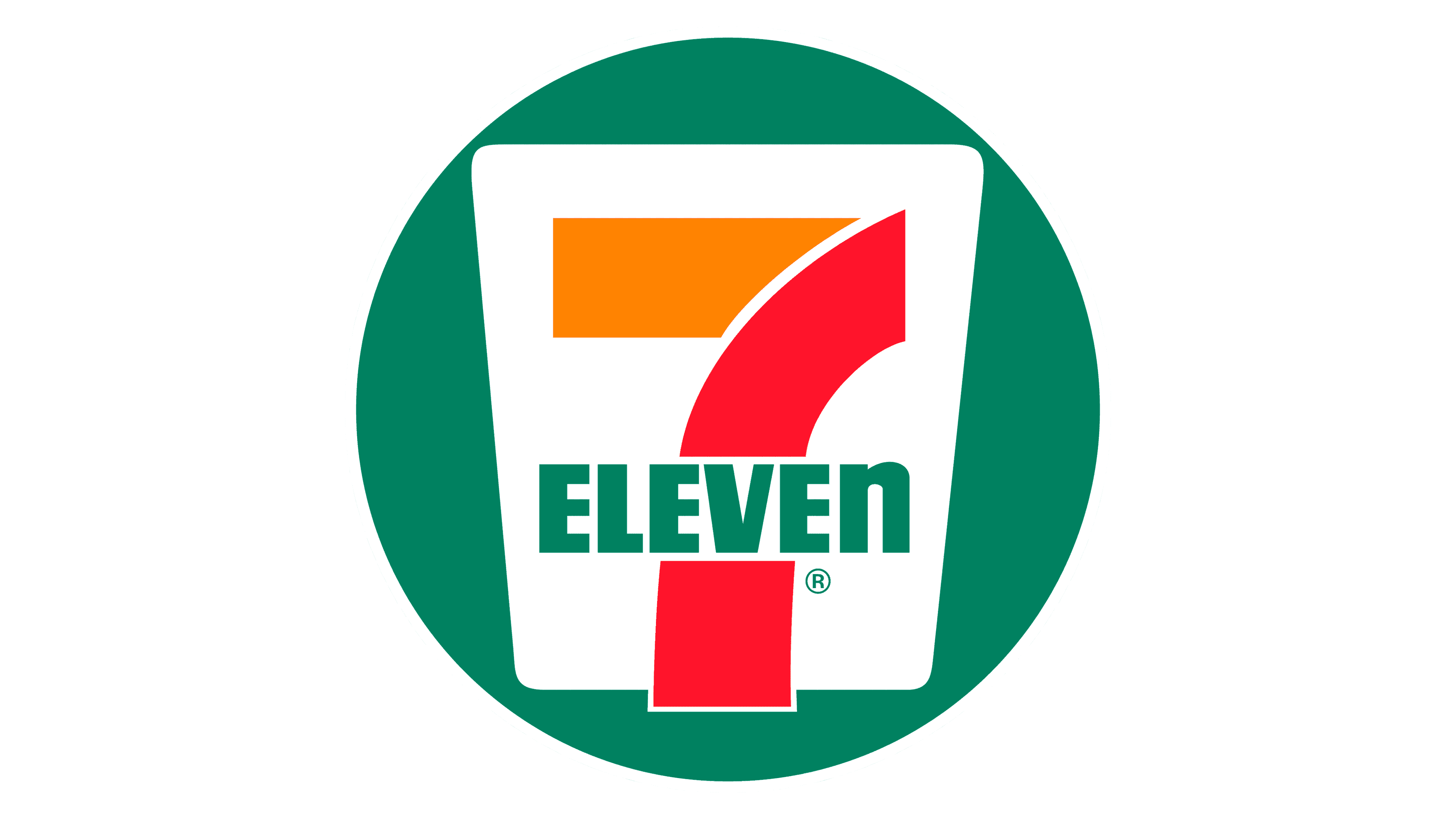 7-Eleven logo