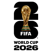 FIFA World Cup 2026 logo