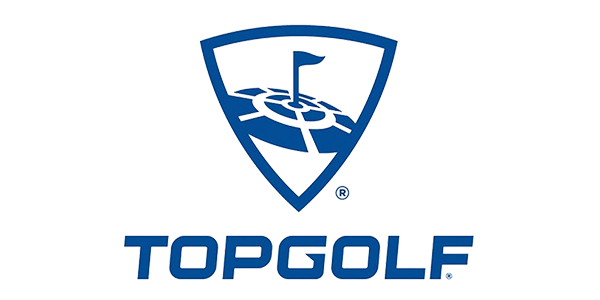 Topgolf logo