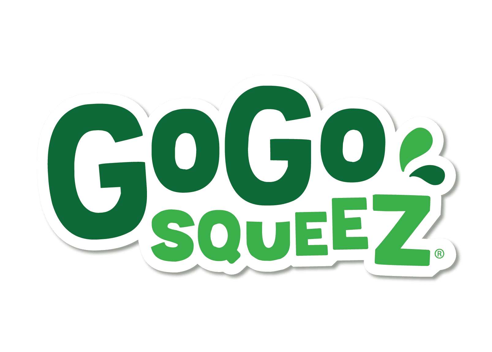 GoGo squeeZ logo