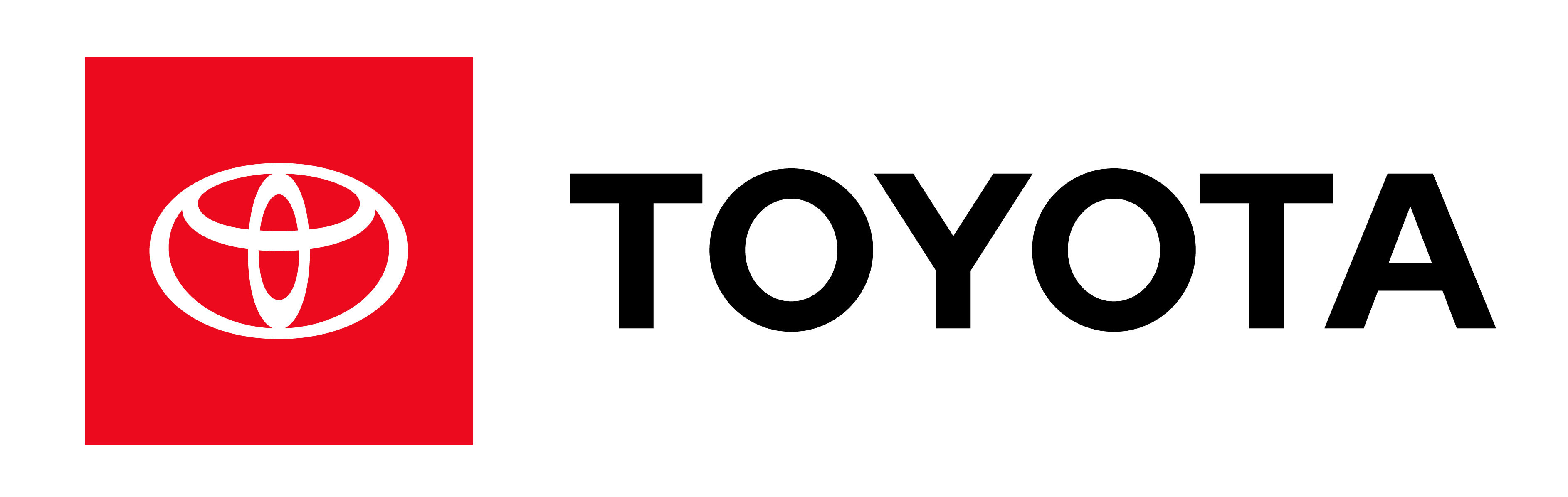 Toyota logo