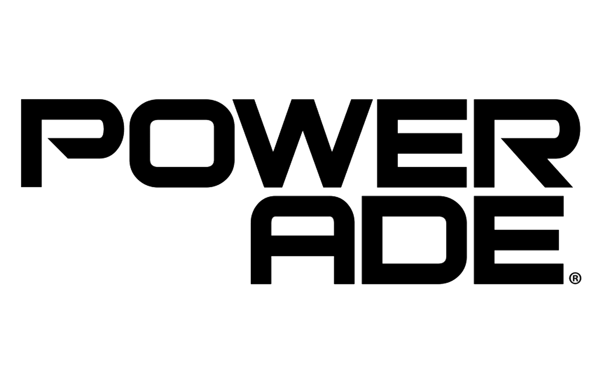 Powerade logo