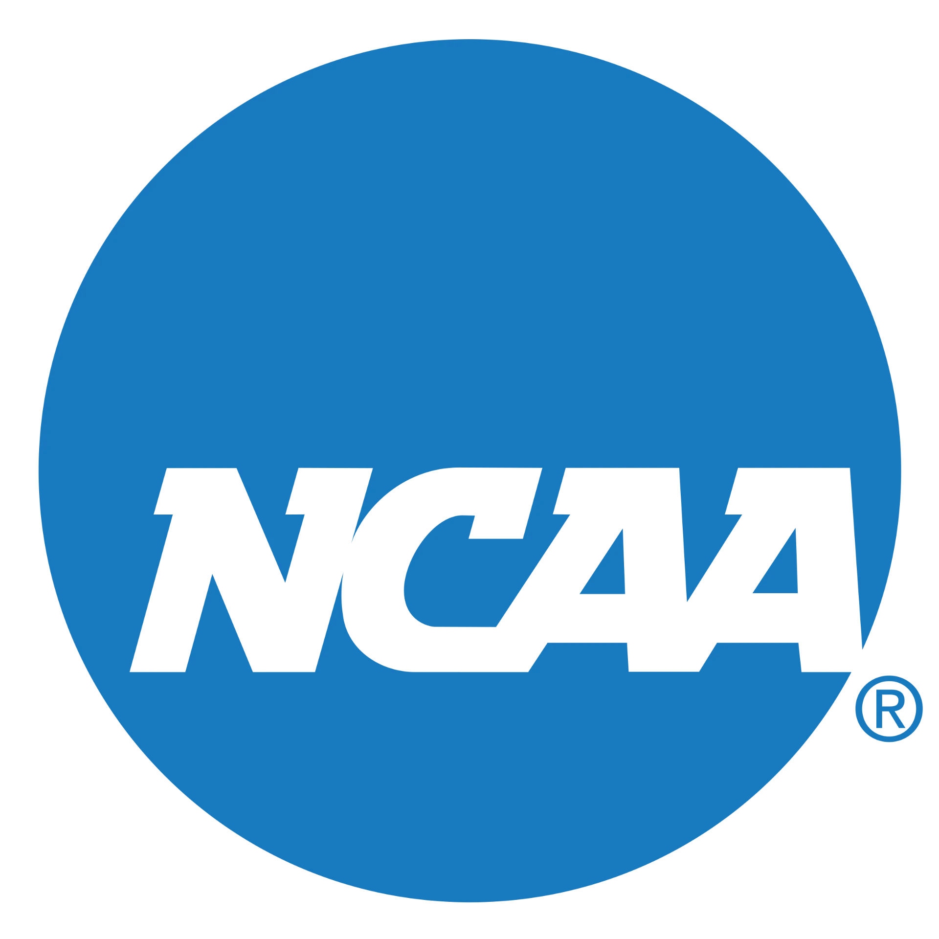 NCAA logo