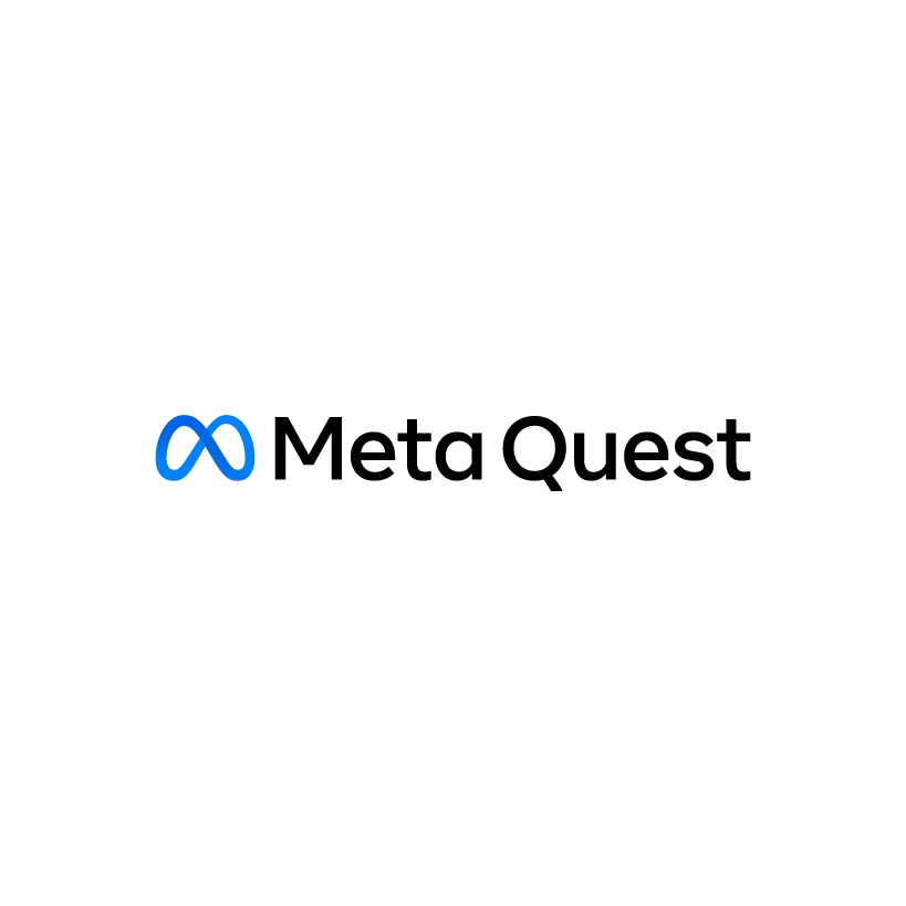 Meta Quest logo
